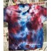 DIY Tie Dye T-Shirt